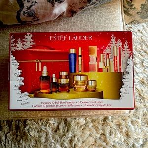 Estée Lauder Blockbuster
